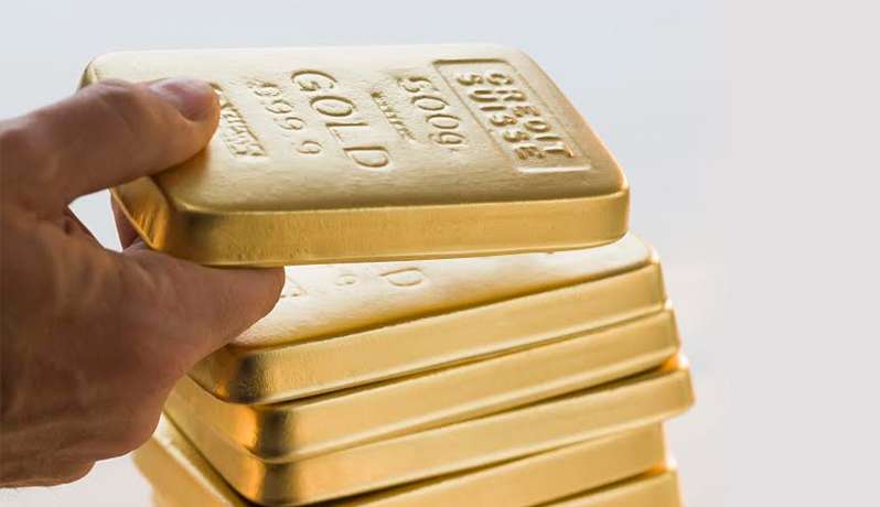 Why you should buy gold bars as an investment