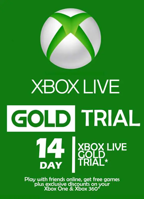 Xbox Live Gold Gift Card : Xbox Live 12 Months Digital Gift Card Pc Buy ...