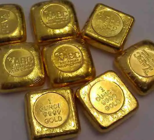You can buy 1 gram gold bars USA at the best price